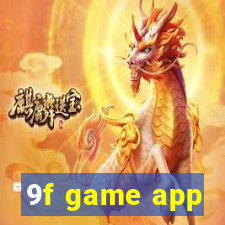 9f game app